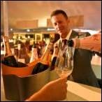 Wine Pouring