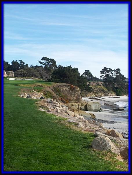 pebblebeach