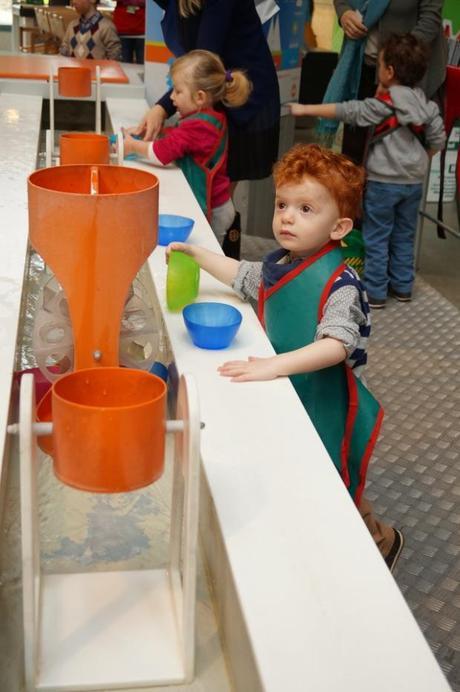 Explora, il Museo dei bambini di Roma, Explora Children's Museum Rome, things to do in Rome with kids, rome with children, things to do in rome with young children, rome with toddlers, what to do in rome on a rainy day, what to do in rome when it rains, ReasonsToDress.com Reasons to Dress Guide to Rome with Kids