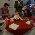 Explora – Rome’s Children’s Museum is perfect for a rainy day