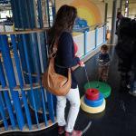 Explora – Rome’s Children’s Museum is perfect for a rainy day