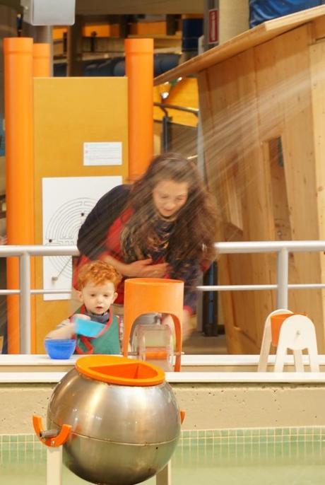 Explora, il Museo dei bambini di Roma, Explora Children's Museum Rome, things to do in Rome with kids, rome with children, things to do in rome with young children, rome with toddlers, what to do in rome on a rainy day, what to do in rome when it rains, ReasonsToDress.com Reasons to Dress Guide to Rome with Kids