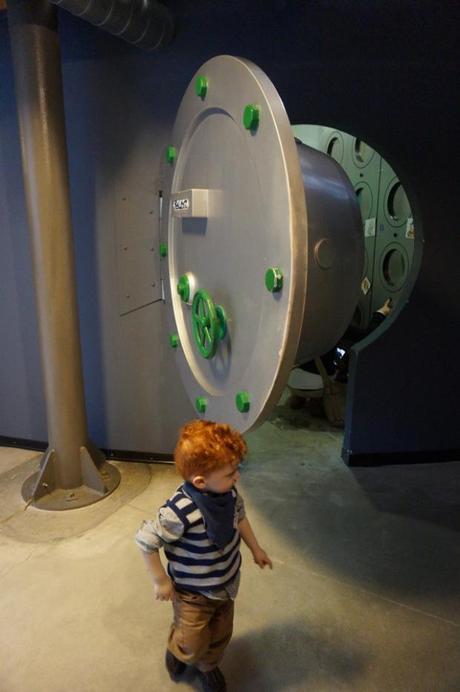 Explora, il Museo dei bambini di Roma, Explora Children's Museum Rome, things to do in Rome with kids, rome with children, things to do in rome with young children, rome with toddlers, what to do in rome on a rainy day, what to do in rome when it rains, ReasonsToDress.com Reasons to Dress Guide to Rome with Kids