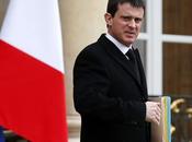 France’s Government: Valls Triste—or Happy?