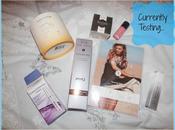 Currently Testing....