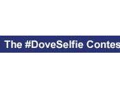 Dove Goodies with #DoveSelfie Contest