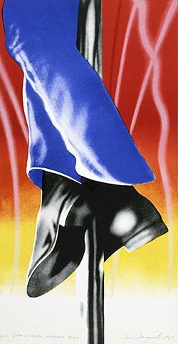 James Rosenquist