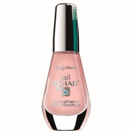 Nail Rehab and Cuticle Rehab  rescue from Sally Hansen