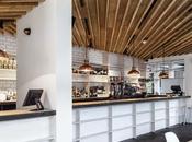 Dwell Gallery Cafe London