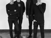 Everything Just Right with Chirping’s ‘canary Wharf’ [stream]