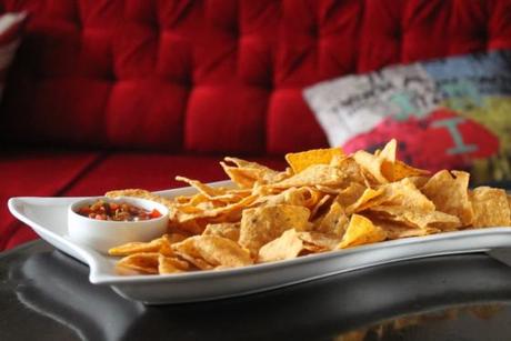 nothing really to describe here