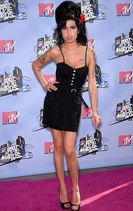 Amy Winehouse looks  http://ift.tt/PrzSNk