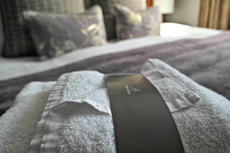 Hotel Review: Apex London City Hotel