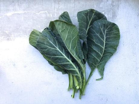 Collard greens