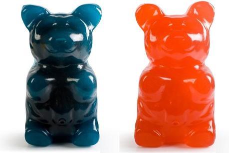 Big Ass Gummi Bears