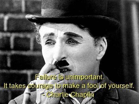 Failure quotes