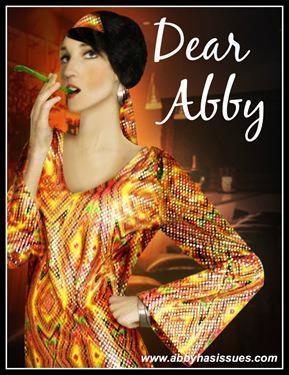 dearabby dearabby