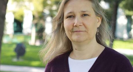 Former Uncharted 3 writer Amy Hennig joins Visceral Games to work on Star Wars