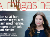Aftenposten Rethink Week Later: Readers Like