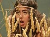 Review: Seven Homeless Mammoths Wander England (Theater Wit)