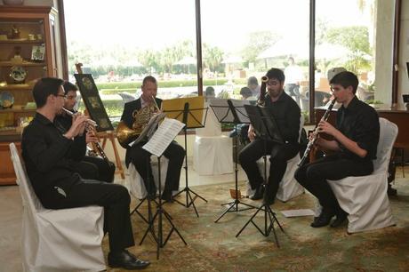 Tea and Symphony at the Tea Lounge, Taj Palace Hotel, New Delhi ~Now a different cup of Tea Altogether ~