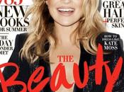 Kate Moss Terry Richardson Harper's Bazaar Magazine, 2014