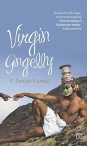 Virgin Gingelly by V.Sanjay Kumar