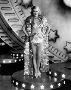 Gold Diggers of 1933 Ginger Rogers