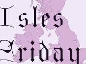 Downton Abbey British Isles Friday