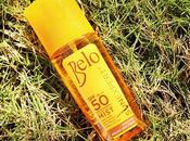 Belo Expert SPF50 Transparent Mist Invisible High Protection