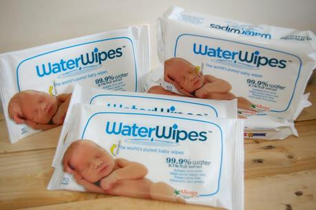 New favourite baby wipes!