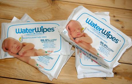 New favourite baby wipes!