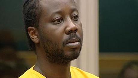 Ohio Black Dude Gets 6 Years for Accidentally Killing his 11-Year-old Daughter