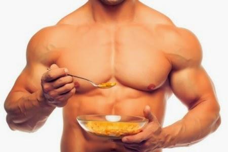 weight lifting nutrition tips