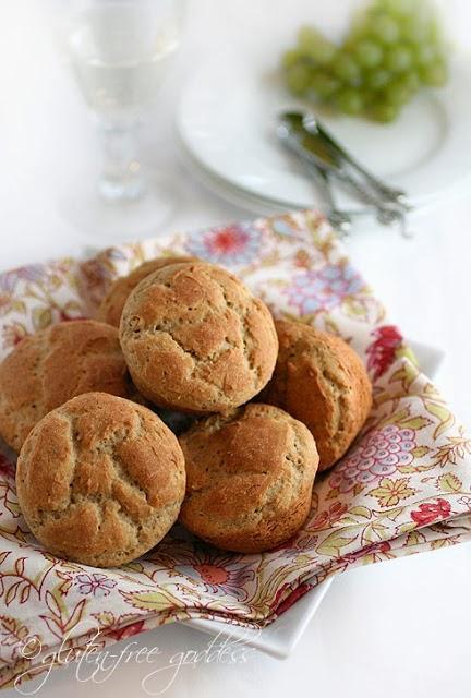 Free Dinner Rolls