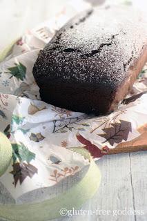 Free Chocolate Gingerbread Recipe Free Chocolate Gingerbread Recipe
