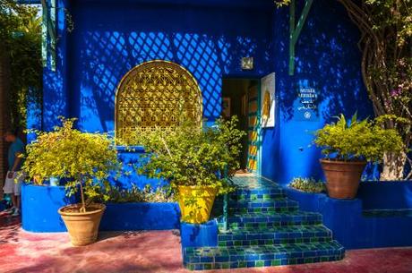 majorelle-gardens-blue-wall