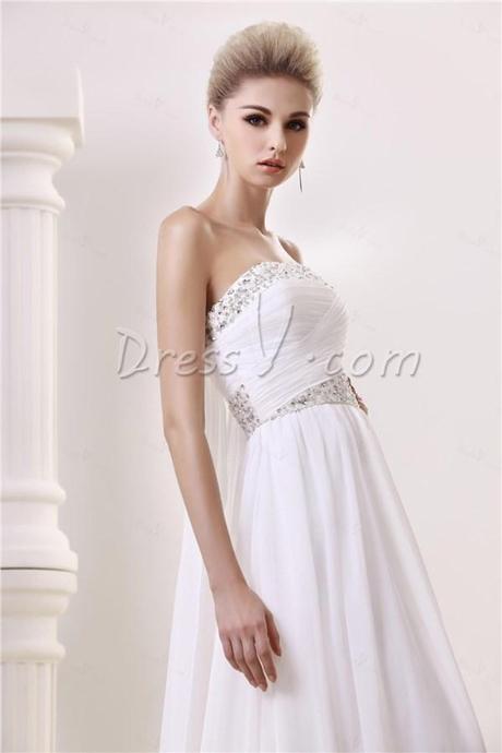 Beach Wedding Dresses