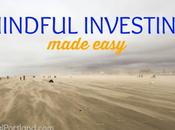 Mindful Investing Made Easy