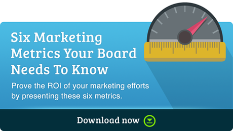 Marketing Metrics Your Board Needs to Know