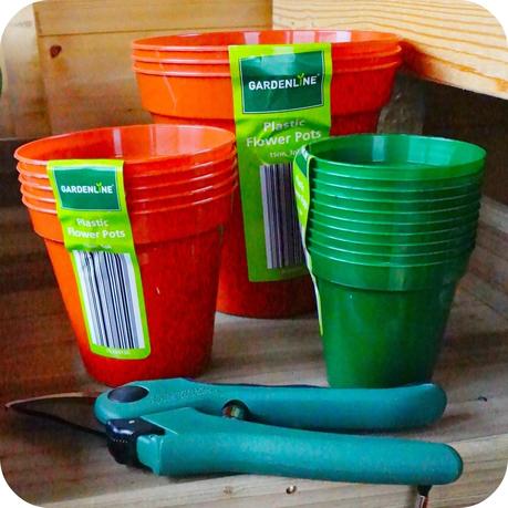 Review - Aldi Gardening 'Specialbuys'