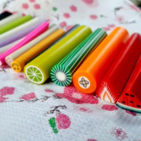 NOTD: Rosa Centifolia