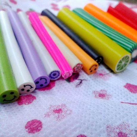 NOTD: Rosa Centifolia