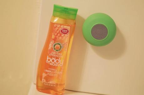 #HerbalEssences4Body 