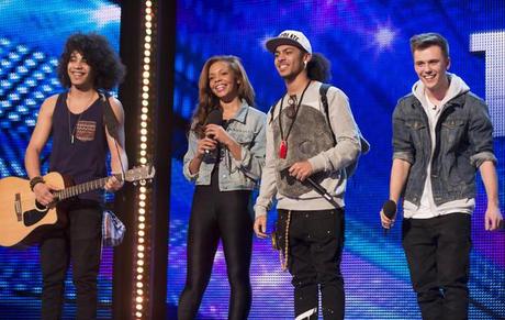 Britain's Got Talent; Who should have won?