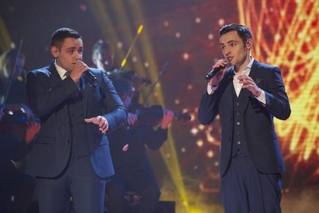 Britain's Got Talent; Who should have won?