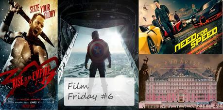 Film Friday #6