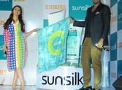 Sunsilk Announces Association with States