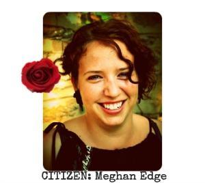 SWEET MEET: Meghan of Cirque du Frock