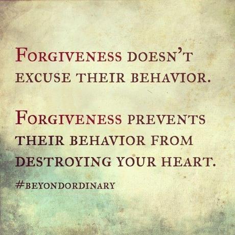 Forgiveness quotes